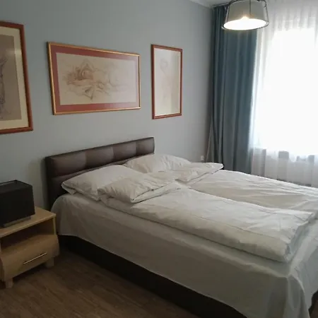 Osiedle Pogodne,apartament 10 Apartment Kolberg