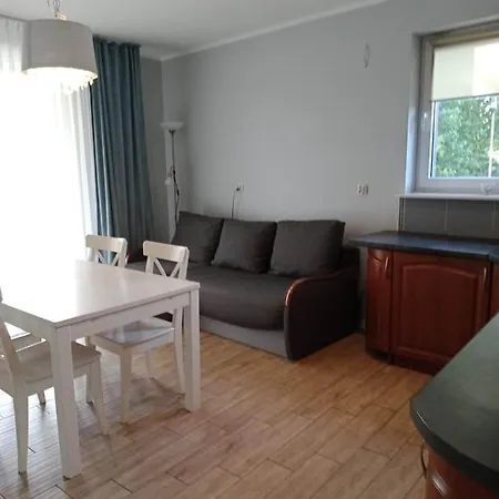 Osiedle Pogodne,apartament 10